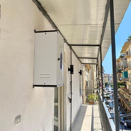 House M&C Apartment Naples Luaran gambar