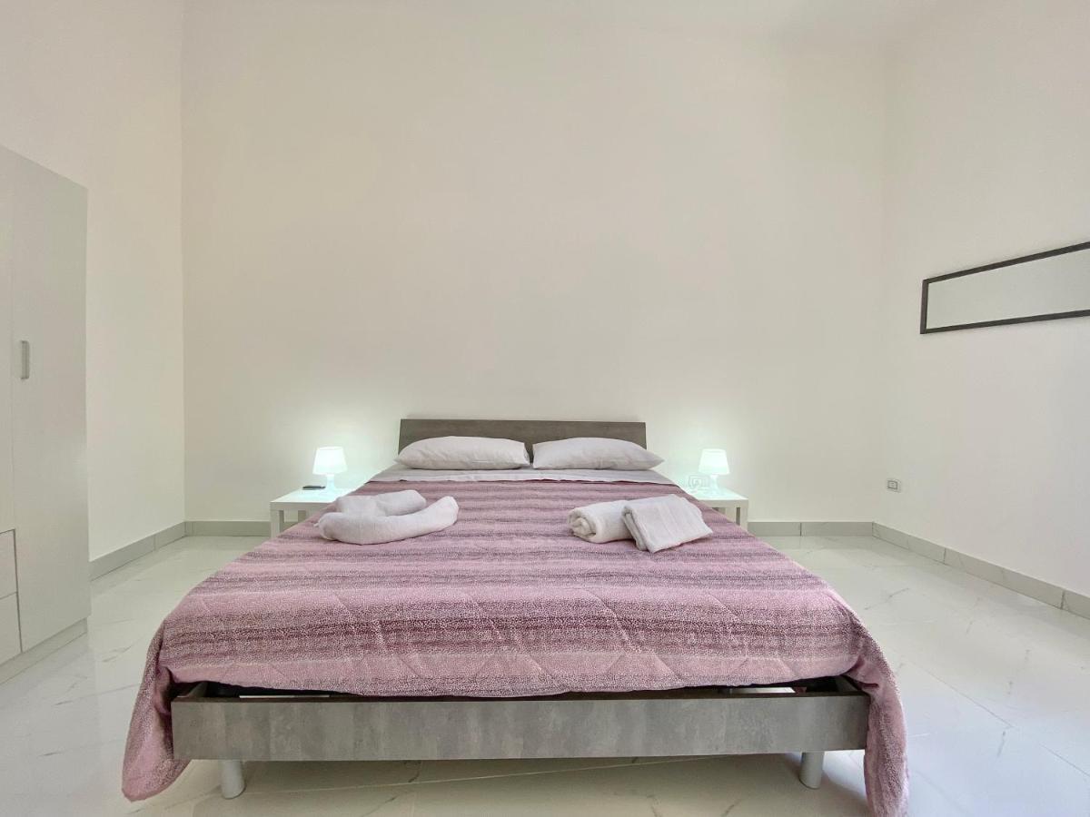 House M&C Apartment Naples Luaran gambar