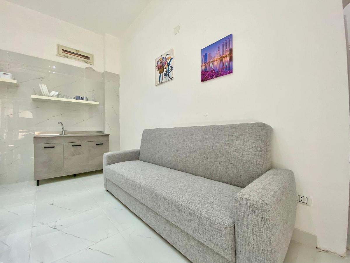 House M&C Apartment Naples Luaran gambar