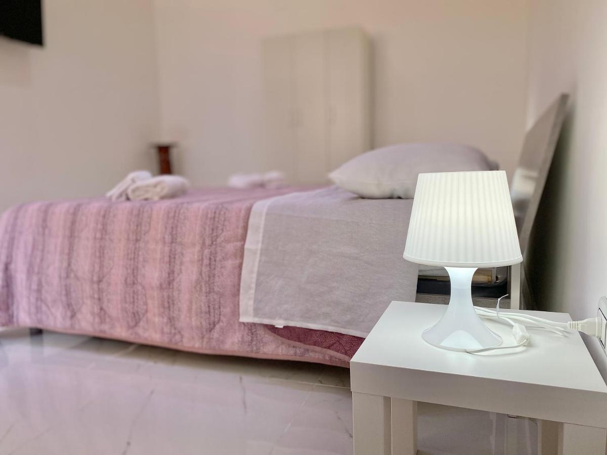 House M&C Apartment Naples Luaran gambar
