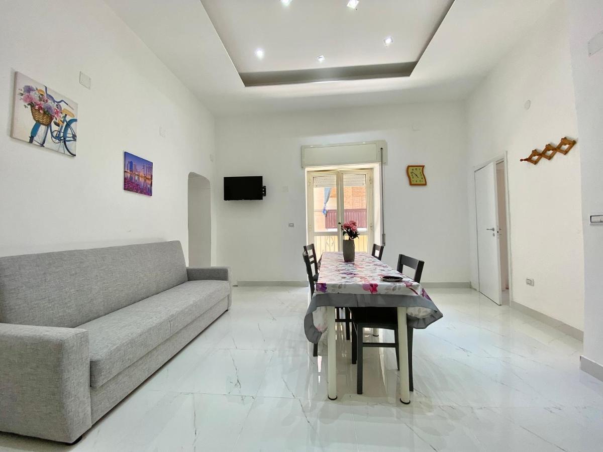 House M&C Apartment Naples Luaran gambar