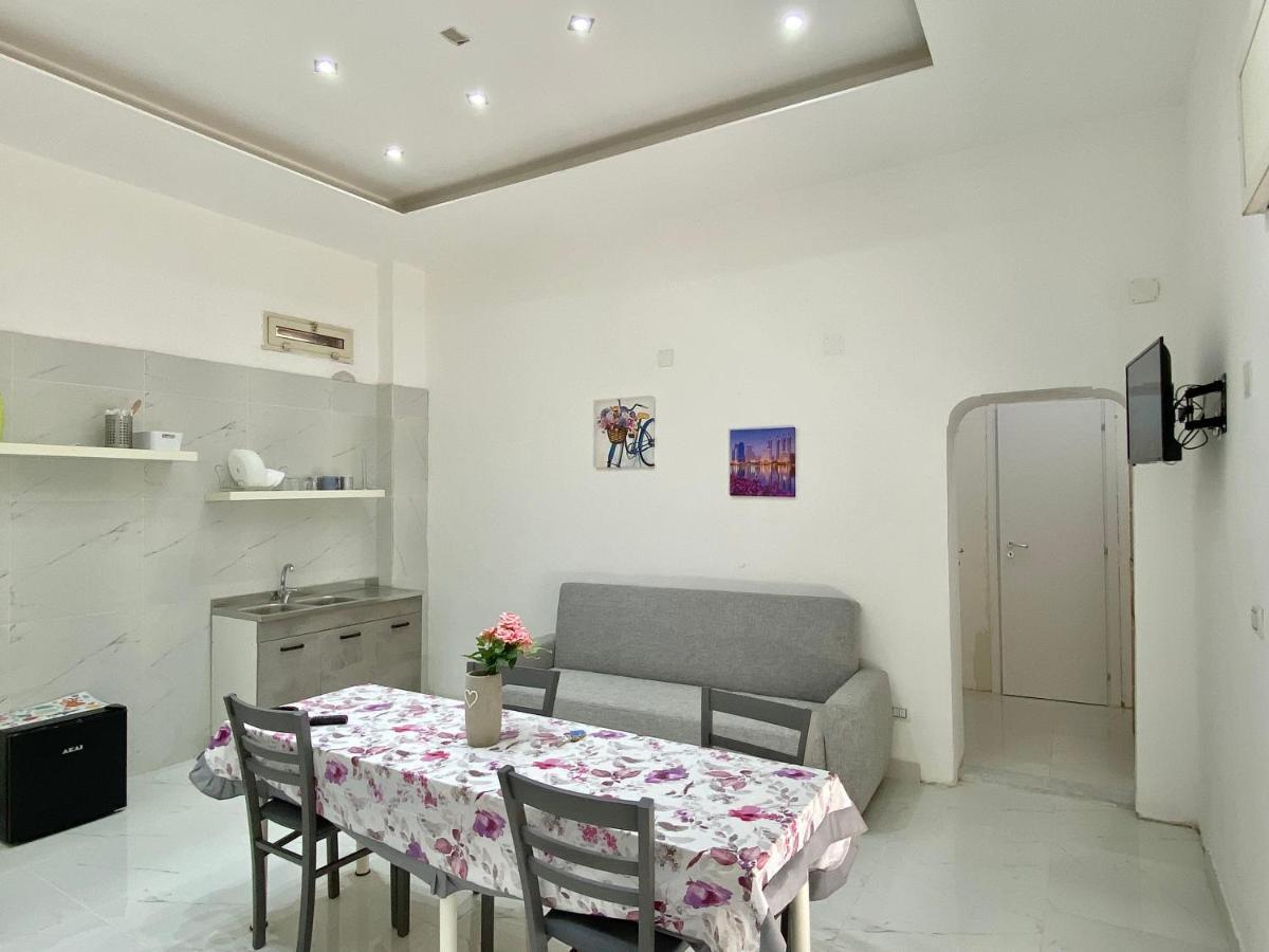 House M&C Apartment Naples Luaran gambar